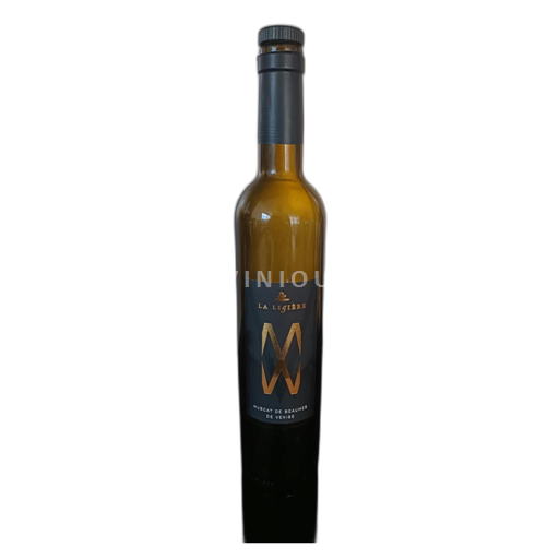 Rhône-dalen Muscat de Beaumes de Venise La Ligière 2014