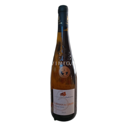 Loiretal Coteaux-du-Layon Domaine Bodineau Vieilles Vignes 2022