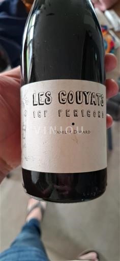 Akvitánie a Charentes Périgord Famille Dubard Les Couyats Neročník