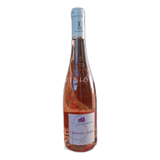 Loiretal Cabernet d’Anjou Domaine Bodineau 2023