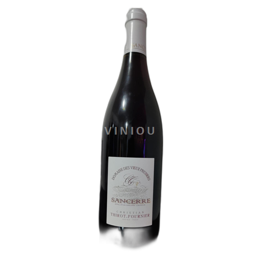 Valle della Loira Sancerre Domaine des Vieux Pruniers 2022