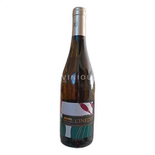 Linguadoca e Rossiglione Hérault Vignobles Jeanjean L'Inédit 2019