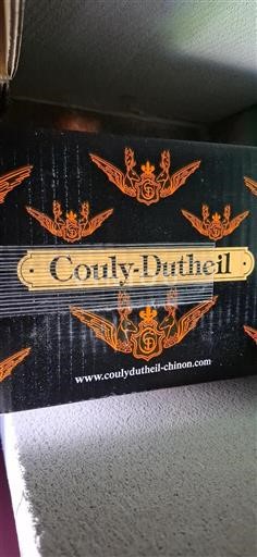 Loire Valley Chinon Couly-Dutheil Non-Vintage