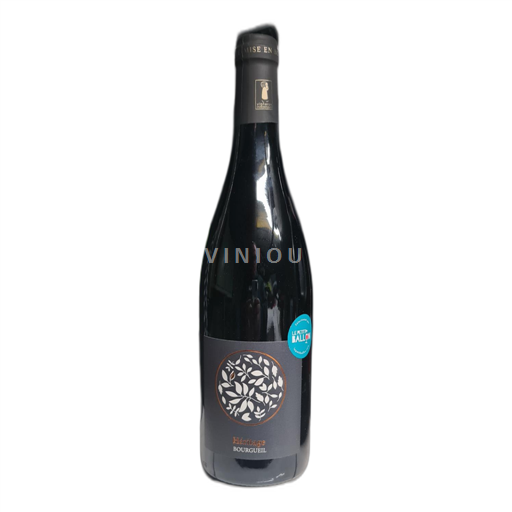 Dolina Loare Bourgueil Héritage 2022