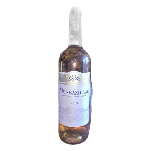 South West Monbazillac Les Celliers de Canterane 2016