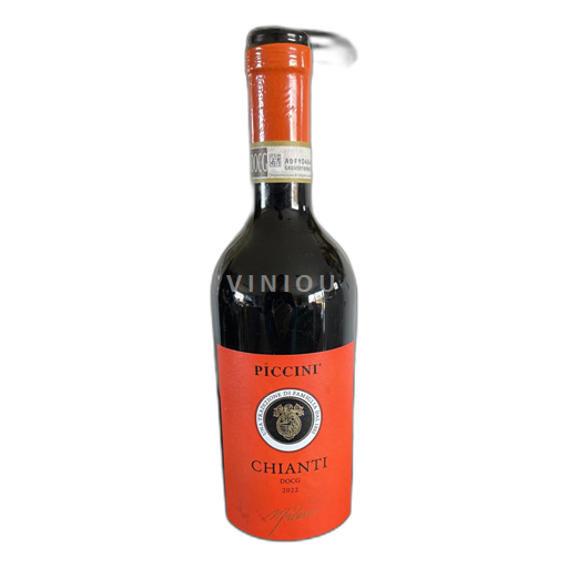 Toscana Chianti Piccini 2022