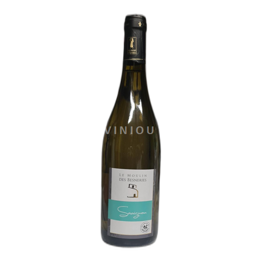 Údolí Loiry ppin Anthony sauvignon 2023