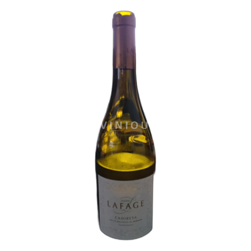 Burgundsko Marsannay Domaine Lafage Cadireta Neročník