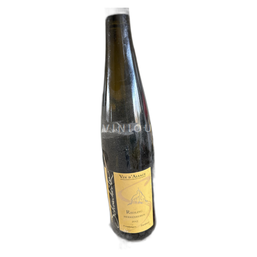 Alsace Riesling Herrenreben 2015