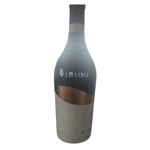 Puglia Primitivo di Manduria San Marzano Talo 2022