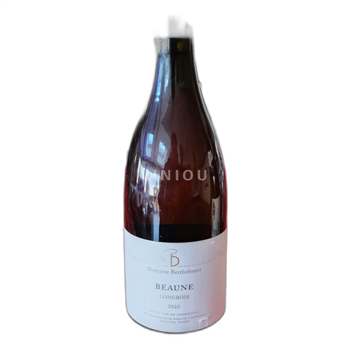 Burgund Beaune Domaine Berthelemot Longbois 2020