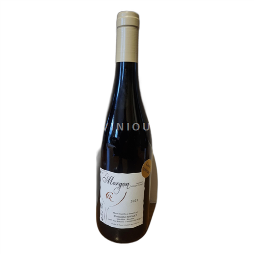 Beaujolais Morgon Domaine Ringuet 2023