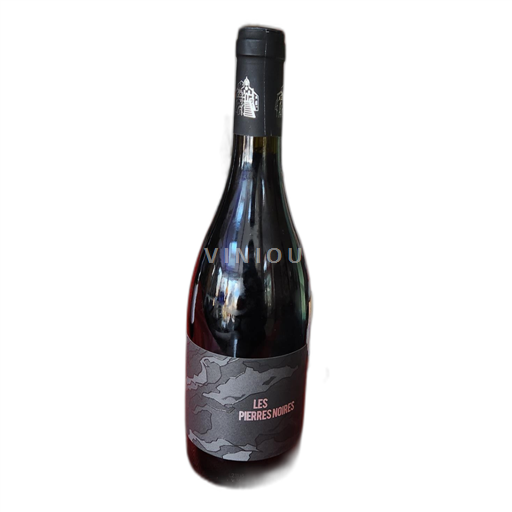 Rosellón Côtes del Roussillon Villages Château de Peña Les Pierres Noires 2021