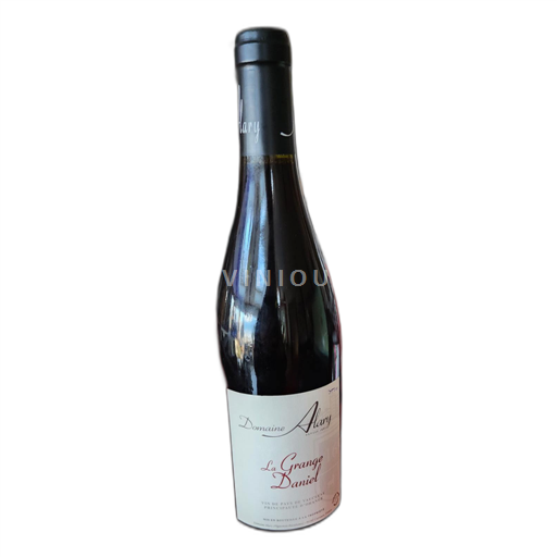 Provence, Lower Rhône Valley, Corsica Vaucluse Domaine ALARY 2022