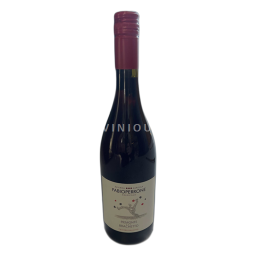 Piemont Nicht spezifiziert Azienda Agricola Fabio Perrone Cascina Galletto Ohne Jahrgang