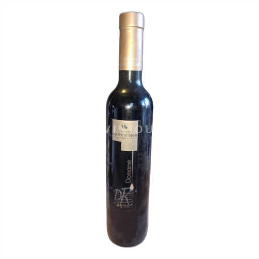 Provansa Côtes-de-Provence Domaine La Rouillère 2015