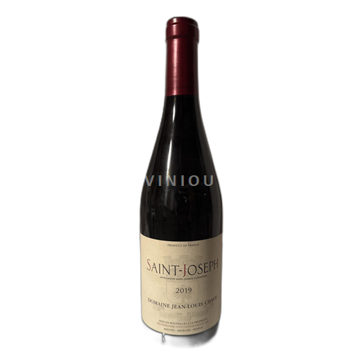 Rhônetal Saint-Joseph Domaine Jean-Louis Chave 2019