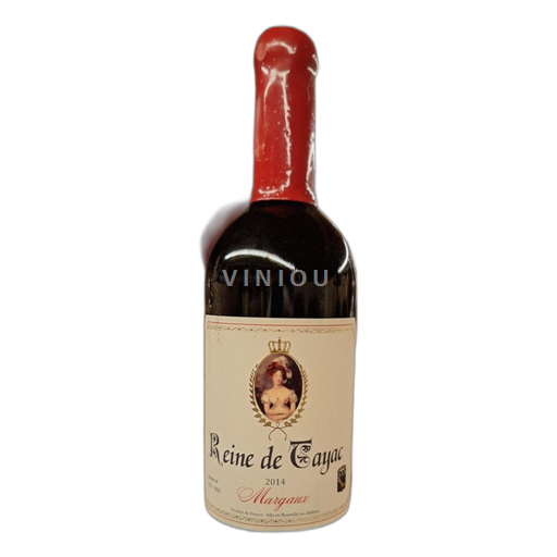 Bordeaux Margaux Reine de Tayac 2014