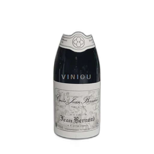 Burgundi Bourgogne jean Bernard  2023
