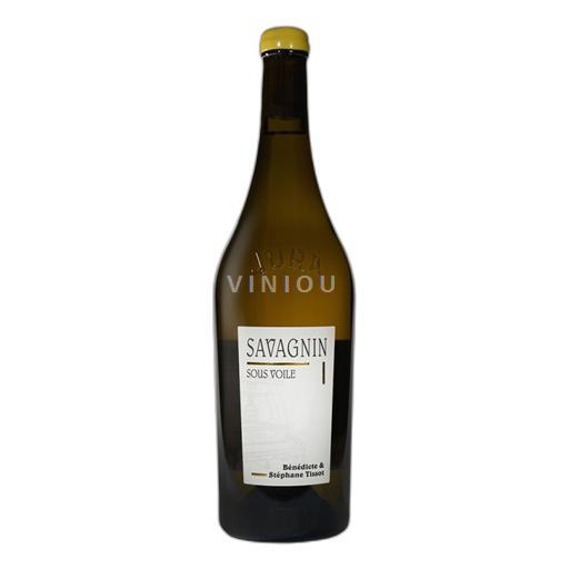 Jura Arbois Bénédicte & Stéphane Tissot Sous Voile 2020