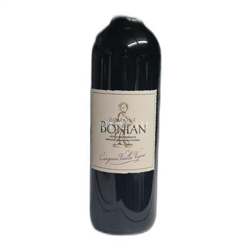 Languedoc e Roussillon Côtes de Thongue Domaine Bonian Carignan Vieilles Vignes 2023