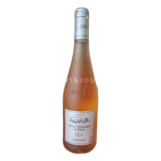 Savoie and Bugey Jean vullien& fils 2020