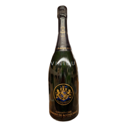 Champagne Barons de Rothschild Ikke årgangsbestemt