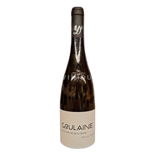 Loirevallei Muscadet-Sèvre-et-Maine Goulaine 2019
