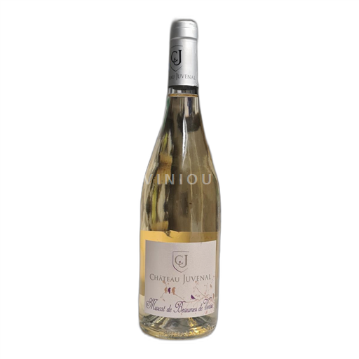 Rhône-dalen Muscat de Beaumes de Venise Château Juvenal Ikke årgangsbestemt
