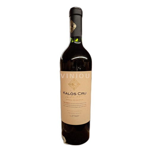 Mendoza Ikke specificeret Kalos Cru Gran Reserva 2016
