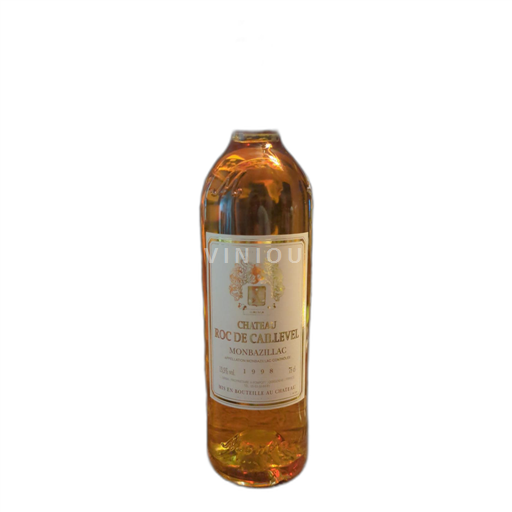 Southwest Monbazillac Château Roc de Cailleval 1998
