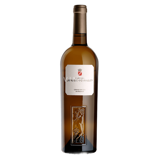 Bordeaux Sauternes Château Lafaurie-Peyraguey 2017