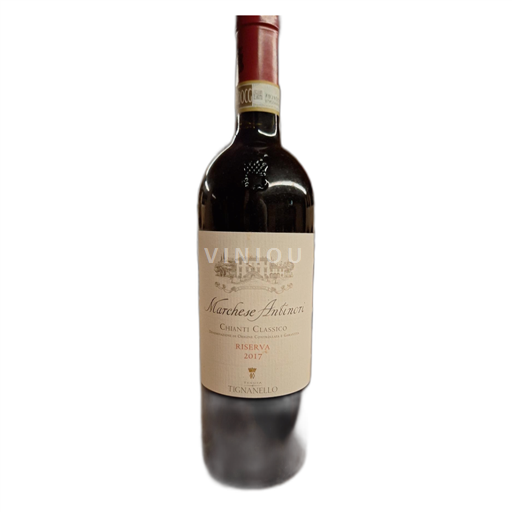 Toscana Chianti Classico Marchese Antinori Riserva 2017
