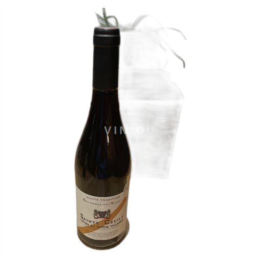 Údolí Rhôny Côtes-du-Rhône-villages Colombes des Vignes Haute Tradition 2019