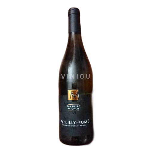 Thung lũng sông Loire Pouilly-fumé Marielle Michot 2022