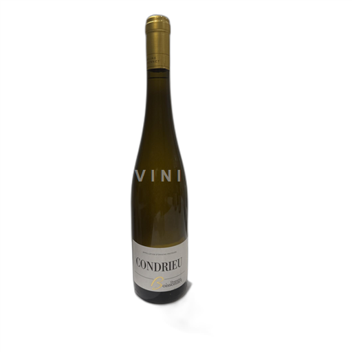 Rona dolina Condrieu Domaine Boissonnet 2023