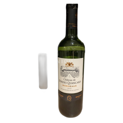 Bordeaux Château de Bordes-Quancard 2018