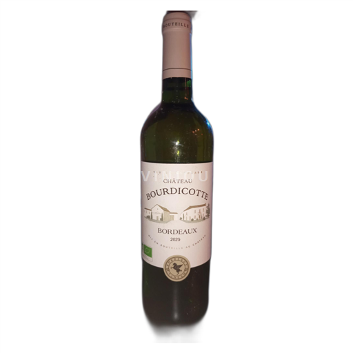 Bordeaux Bourdicotte 2020