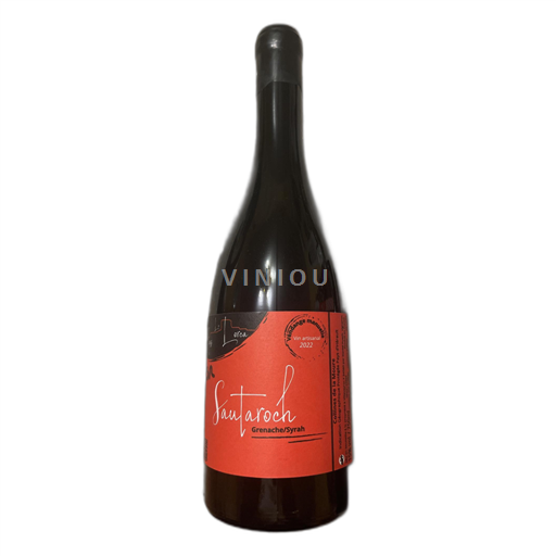 Languedoc und Roussillon Collines de la Moure Lorca Sautaroch 2022