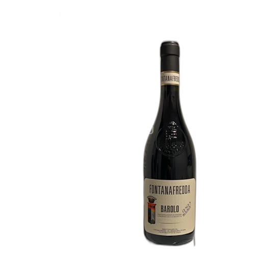 Piemont Barolo Fontanafredda 2020