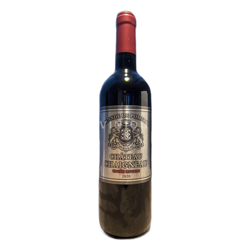 Bordeaux Lalande-de-pomerol Château Chaigneau Royale 2020