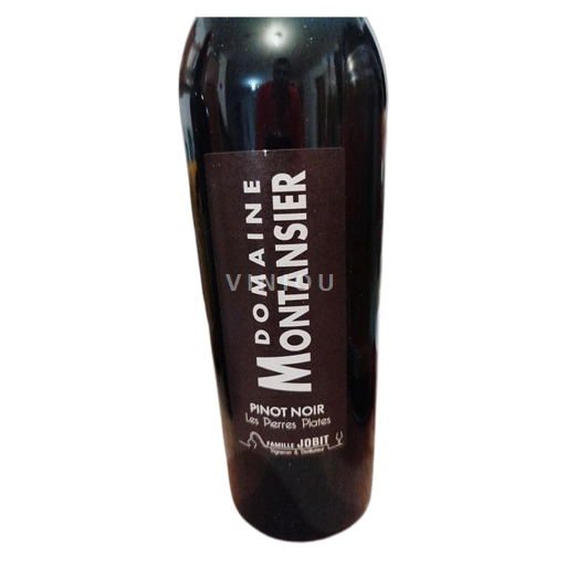 Bordeaux Domaine montansier Les pierres plates 2023