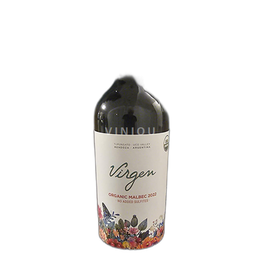 Mendoza Nespecifikováno Virgen 2022