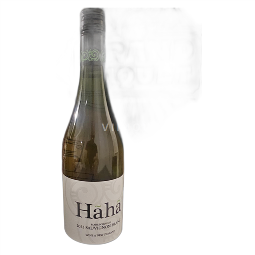 Marlborough Không được chỉ định Haha Sauvignon Blanc 2023
