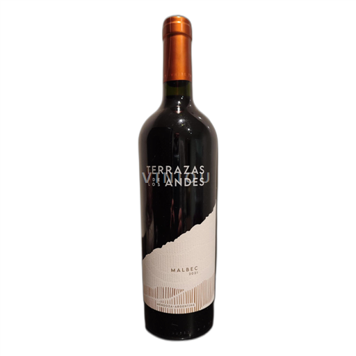 Mendoza Không được chỉ định Terrazas de los Andes Malbec 2021
