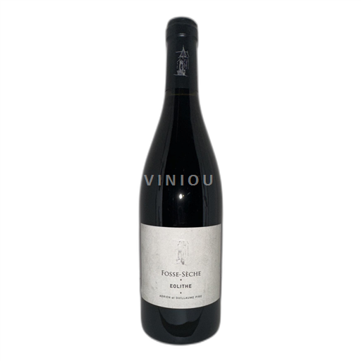 Loiredalen Domaine de Fosse-Sèche Eolithe 2022