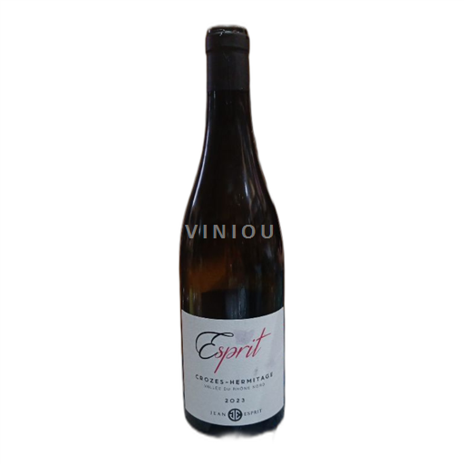 Rona dolina Crozes-hermitage Jean Esprit Esprit 2023