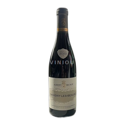 Bourgogne Savigny-lès-Beaune Albert Bichot 2022