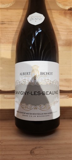 Borgoña Savigny-lès-Beaune Albert Bichot 2022