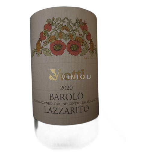 Piemonte Barolo Vietti Lazzarito 2020